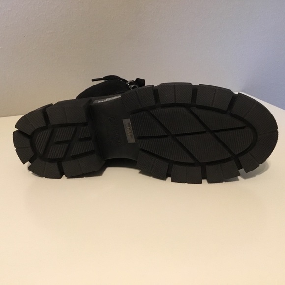 Blondo Perri Waterproof Ankle Boot - Picture 4 of 6